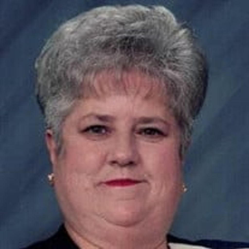 Mary Ellen Marie Babineaux Chauvin