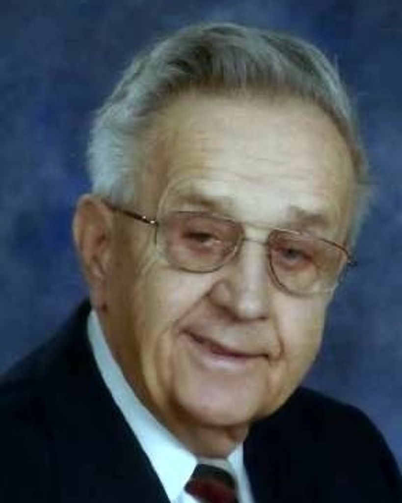 Richard M. Gladziszewski