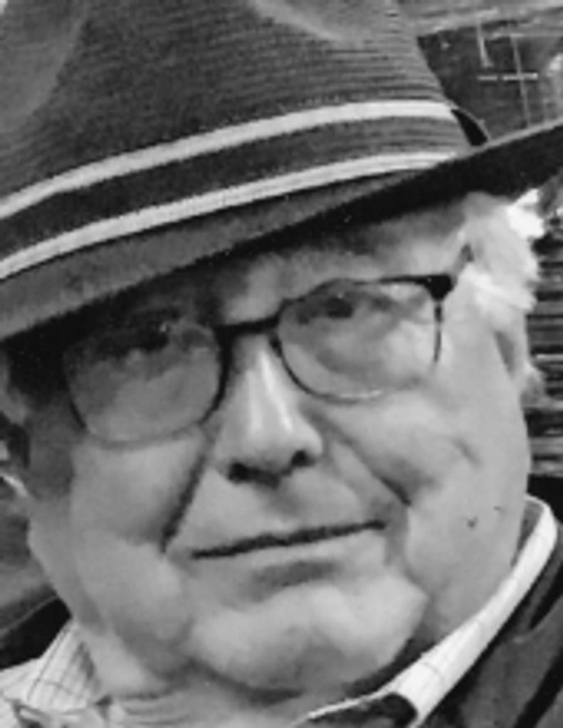 Cansie U. Shupp, Jr.