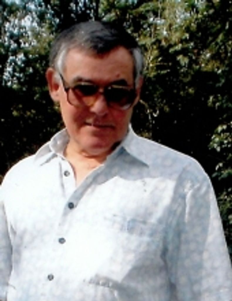 James Larry  Reynolds