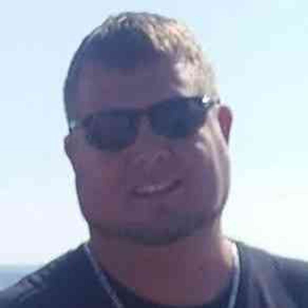 Eric Patrick Easterbrook Profile Photo