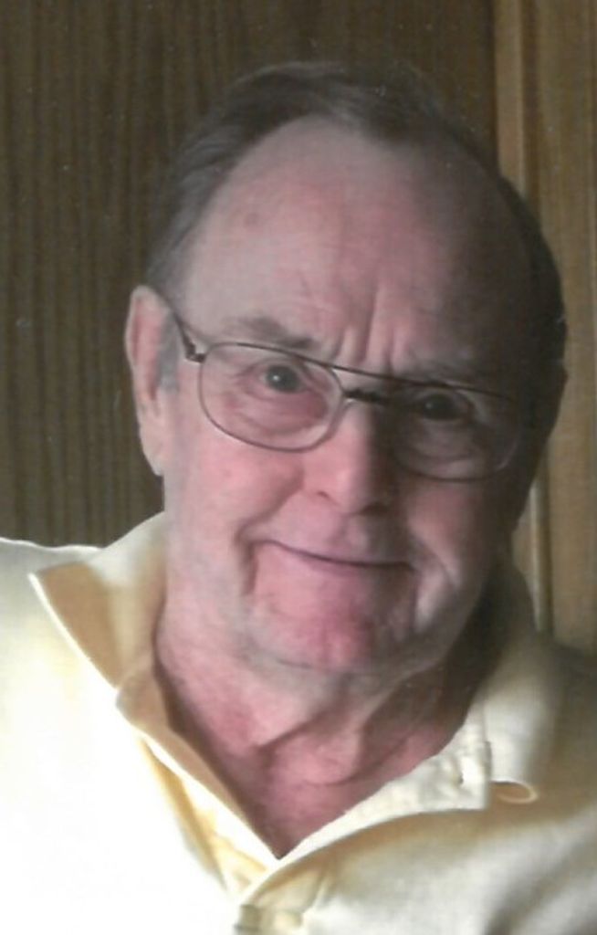 James Donald Griffith
