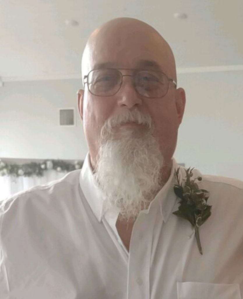 Bruce Moore Profile Photo