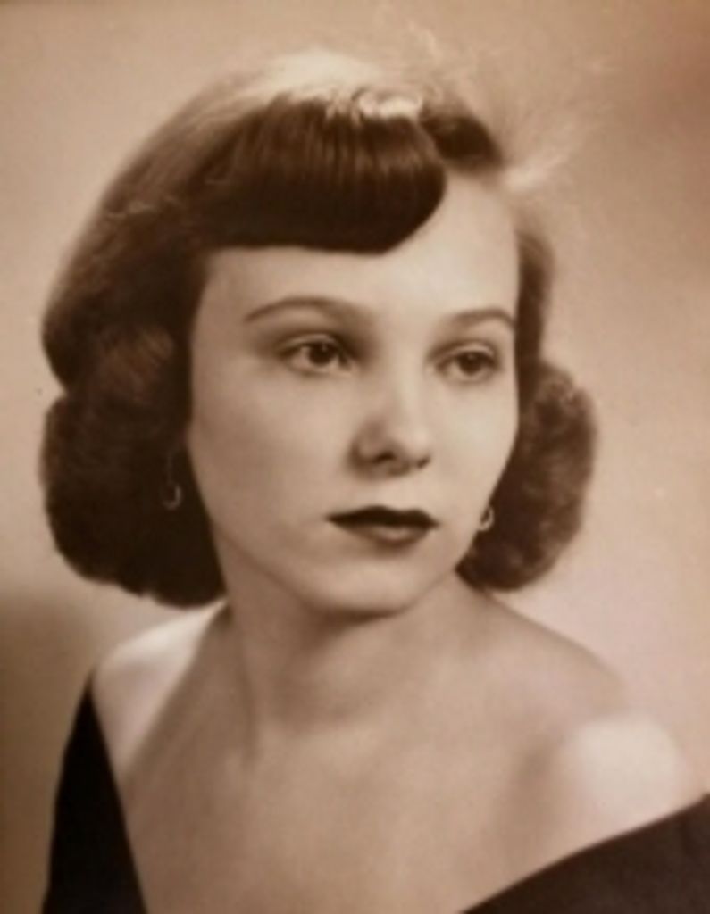 Margarete Wiesmayer