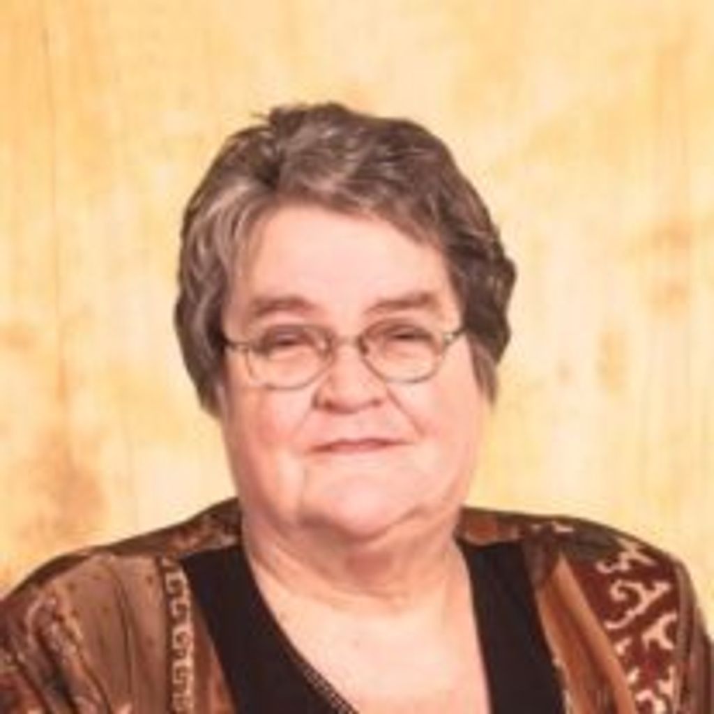Zelda Faye Roland Dye