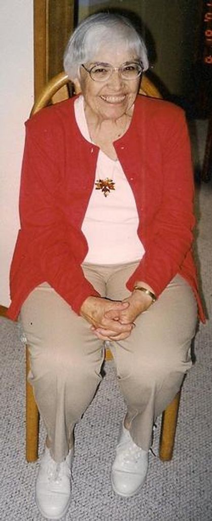 Melba Jean Wegner Profile Photo