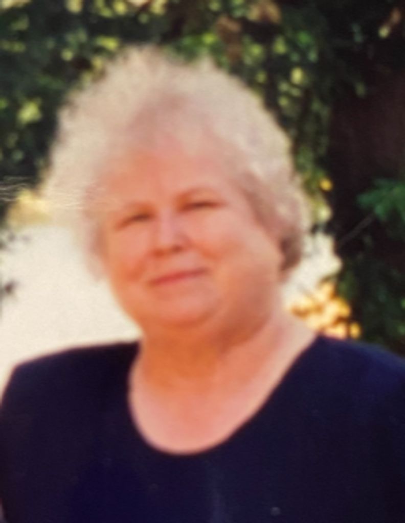Betty Lee Hite Profile Photo