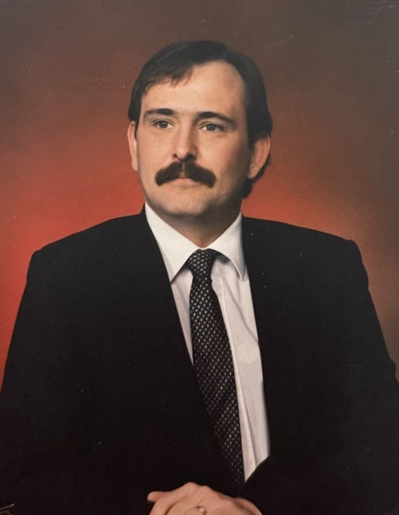 Terry Allen Mahaffey