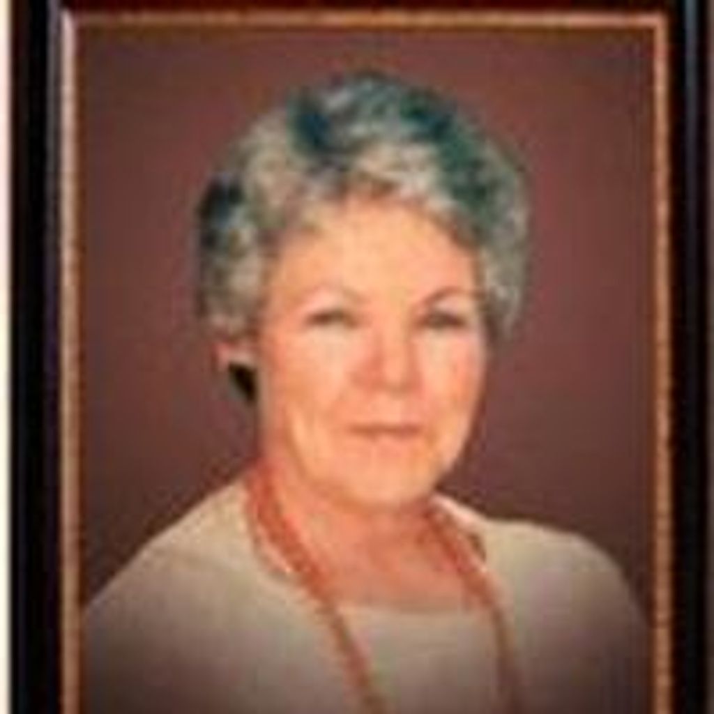 Mary "Mamie" E. Beck