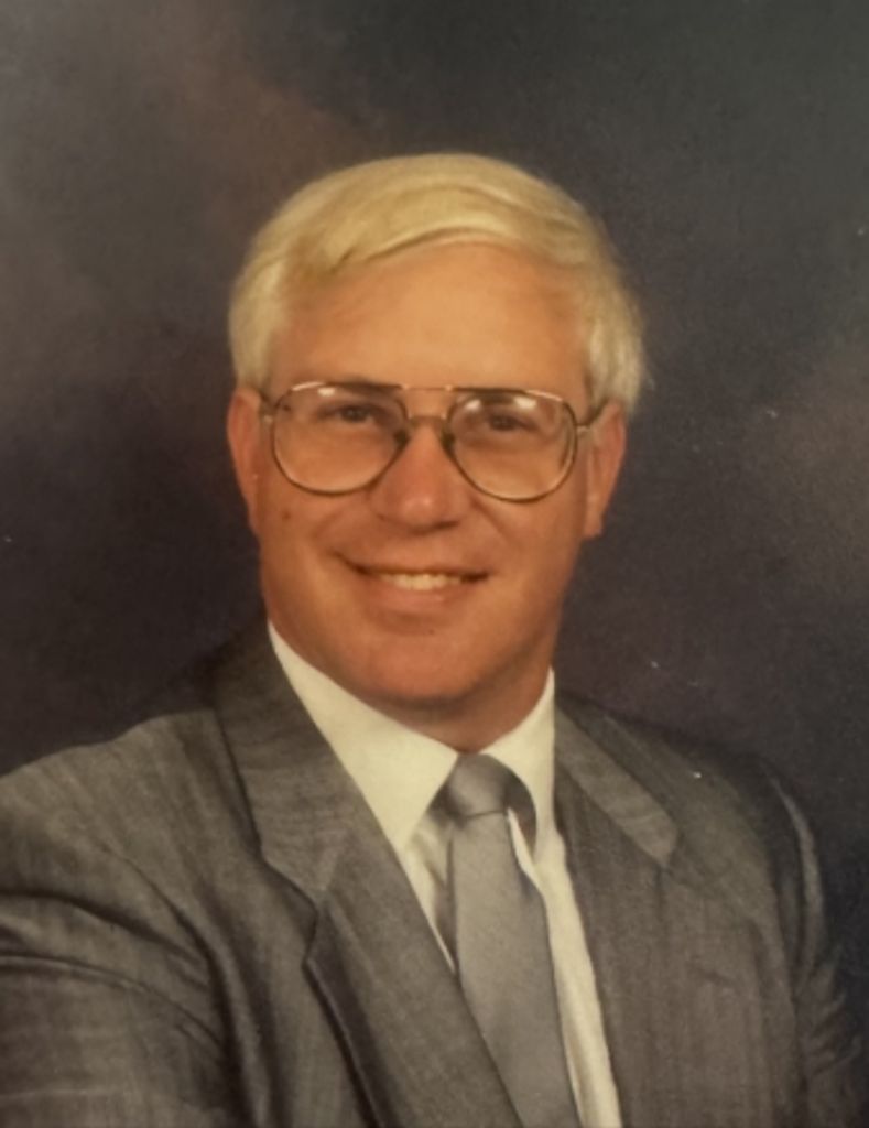Douglas  G. Vander Molen Profile Photo