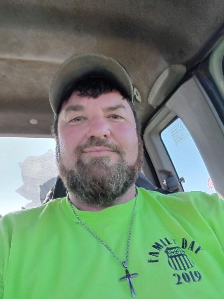 Richard Marion Carter Profile Photo