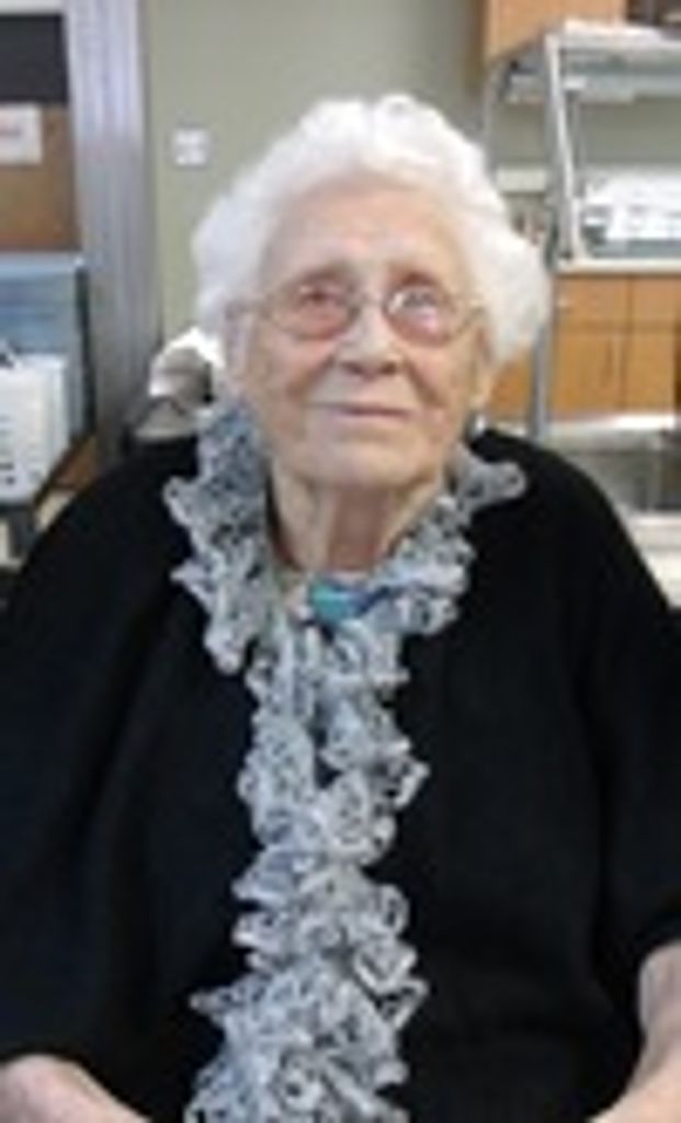Valeria A. Bitney