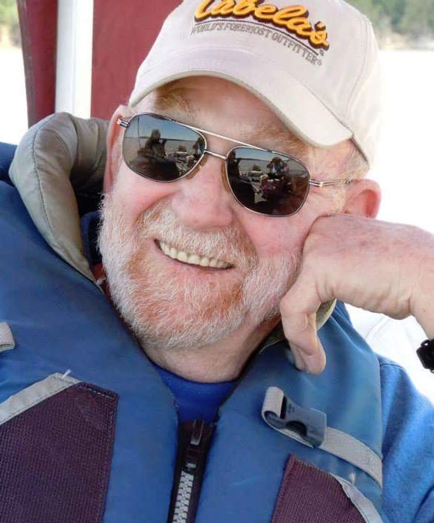 James E. Cain