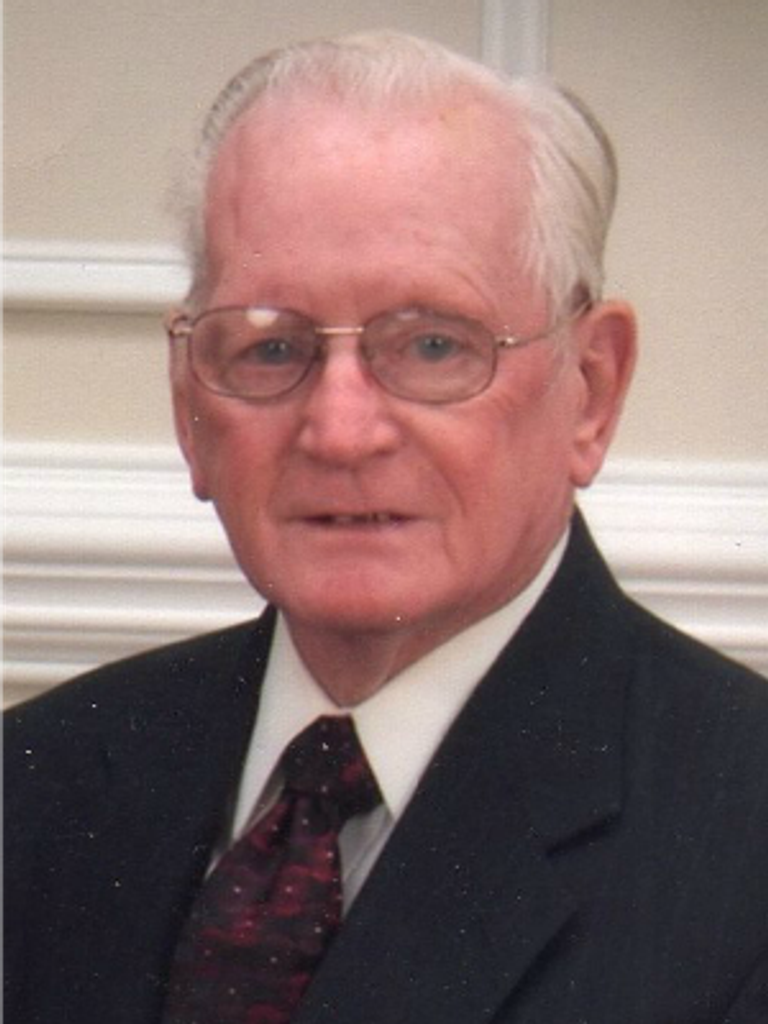 Andrew G. Little Jr.