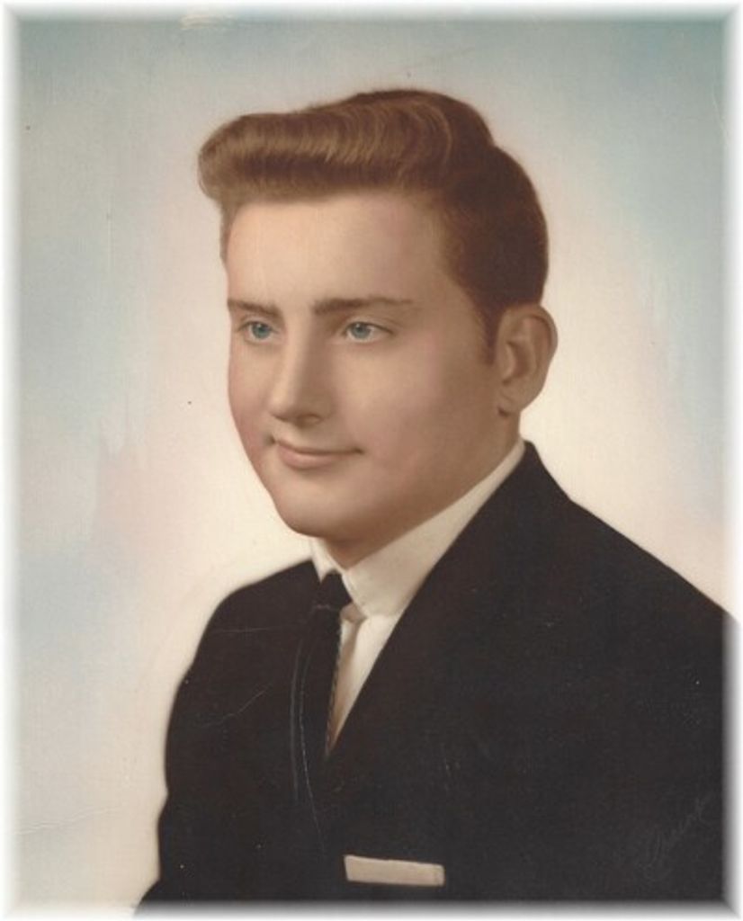 Frank George Enderle