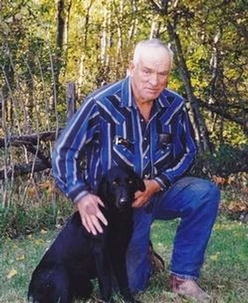 Raymond H. Clinton Profile Photo