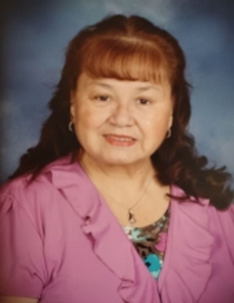 Maria Carmen Rocha