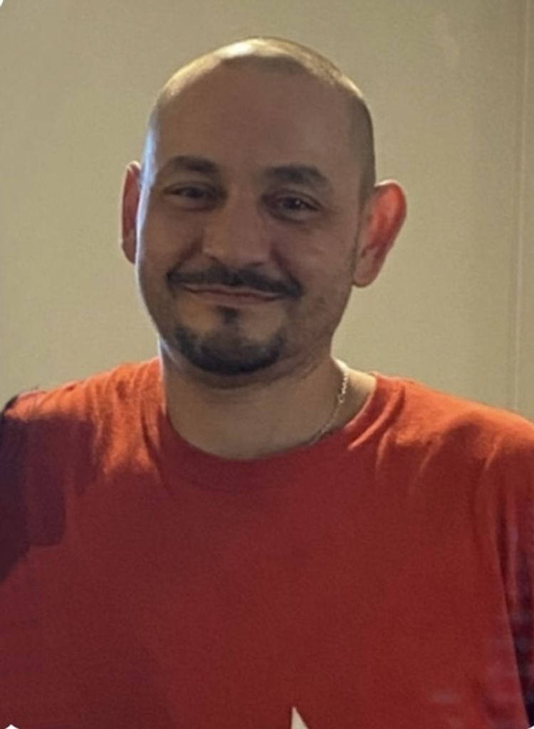 Gilbert Anthony Montoya Profile Photo