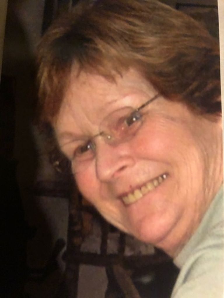 Rebecca Mae Scheel Profile Photo