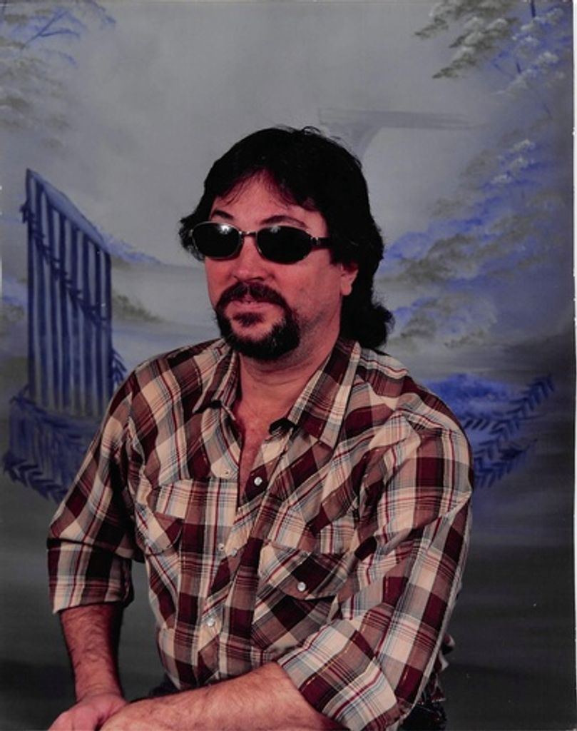 Clay Barton Barron Profile Photo