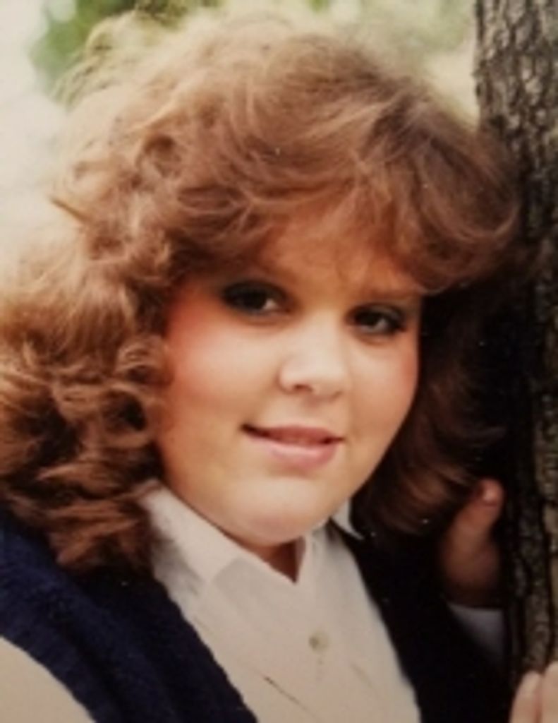 Kimberly Cook Profile Photo