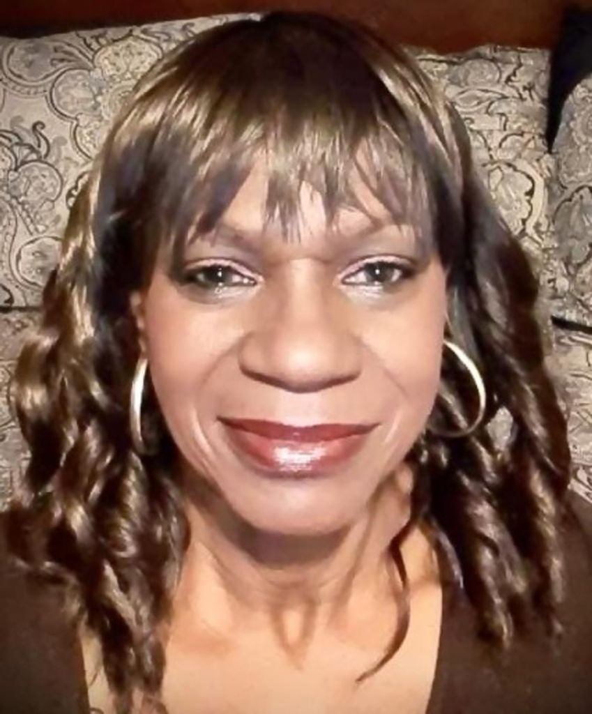 Virginia Calhoun Profile Photo