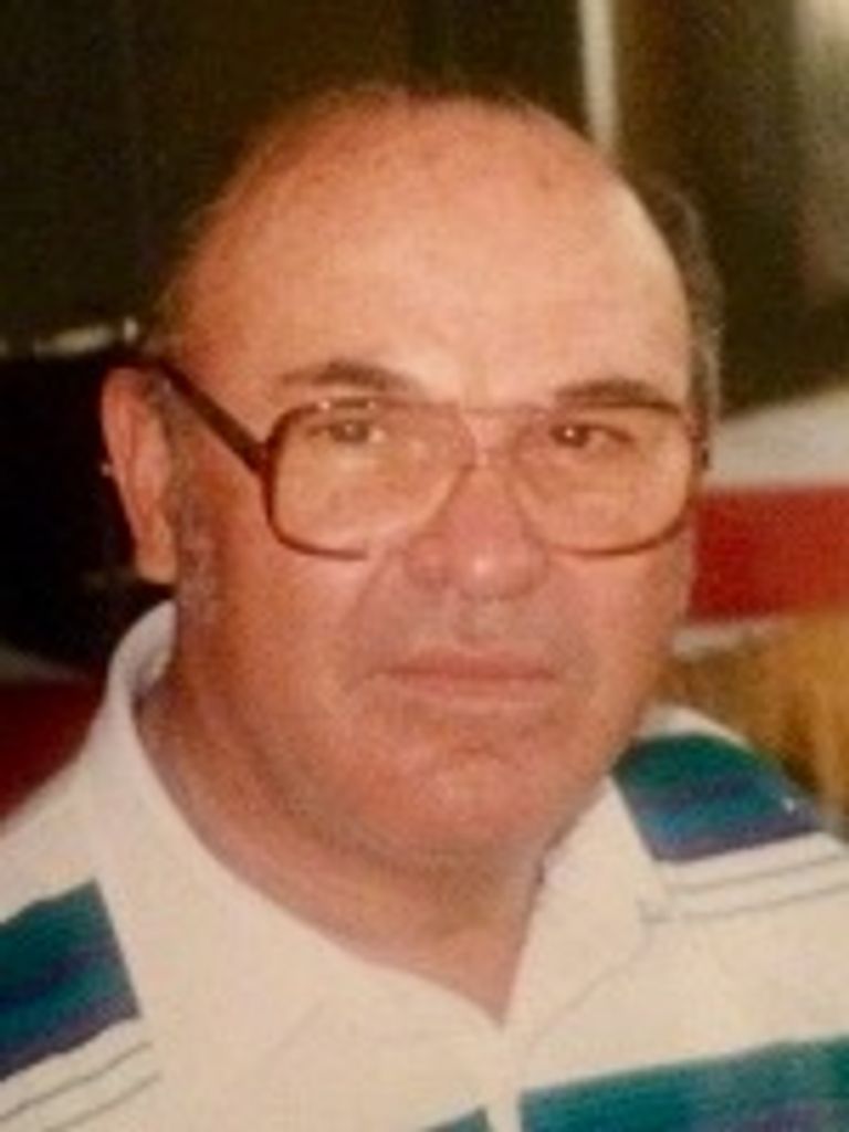 Herman W. Wyld