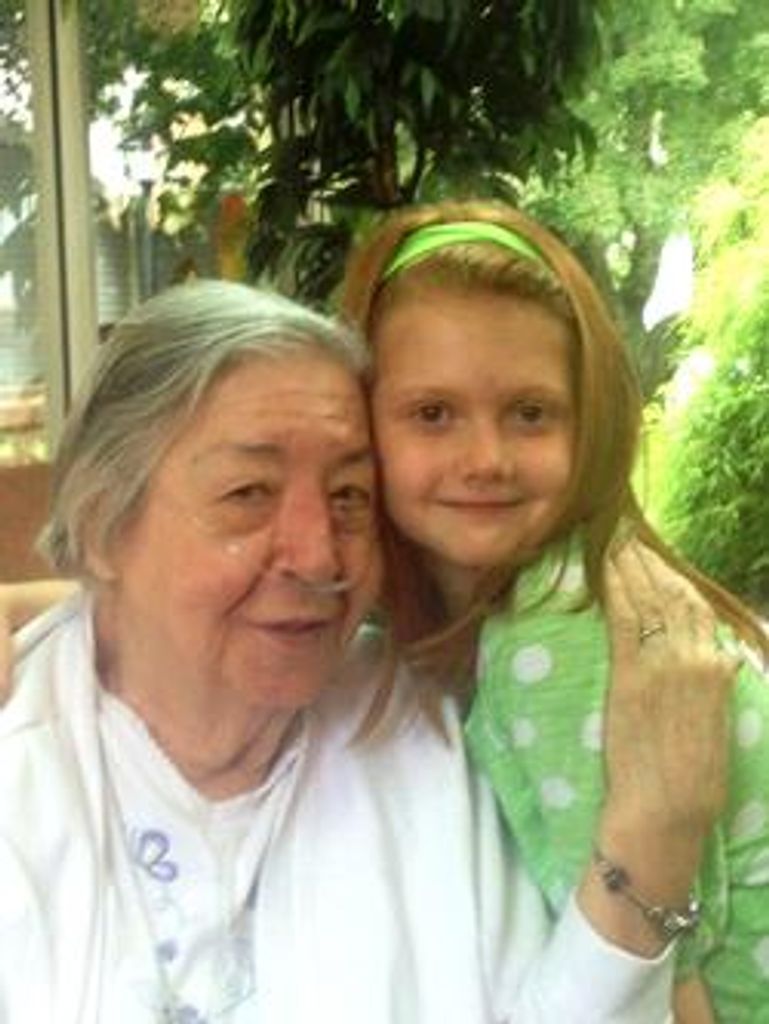 Jenny A. Campbell