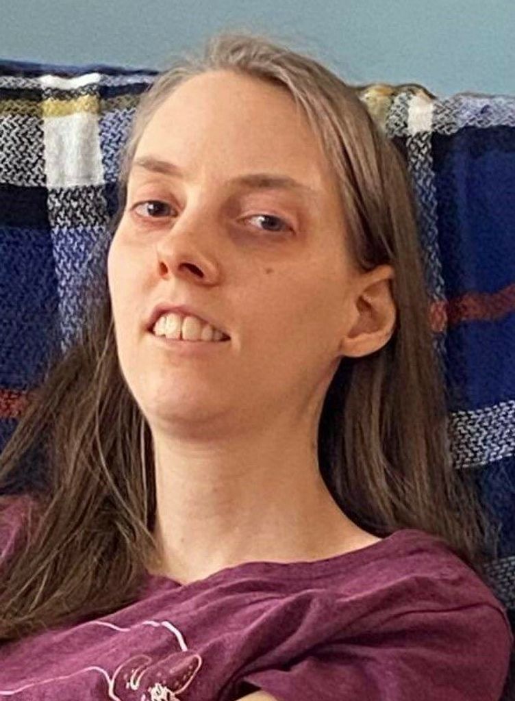 Laura E. Bailey