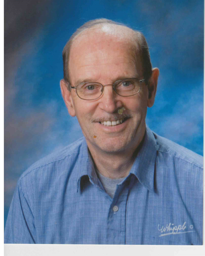 Robert Leroy Corkins Profile Photo