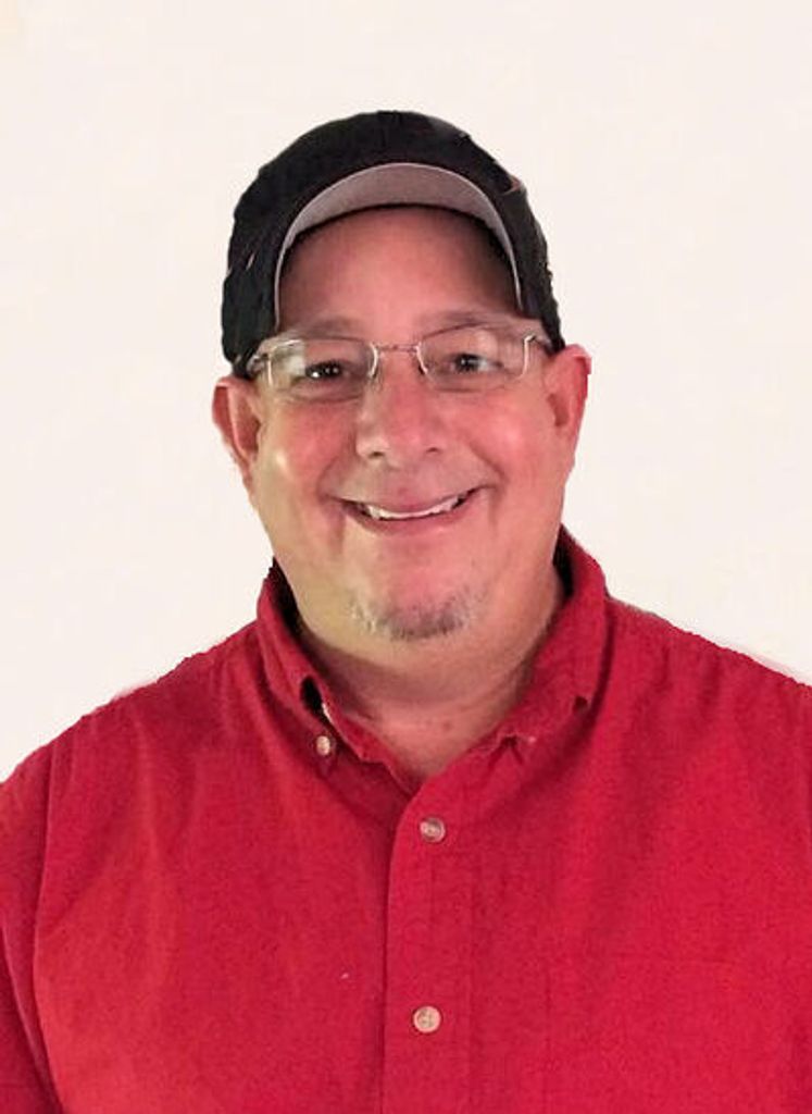 Rodney Wade Brumfield Profile Photo