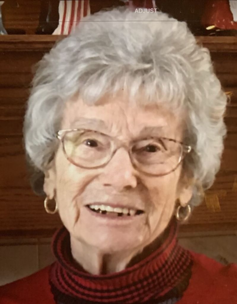Shirley Massa