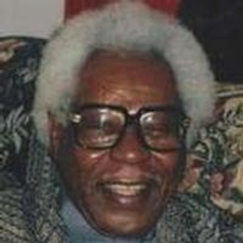 Clyde L. Robinson