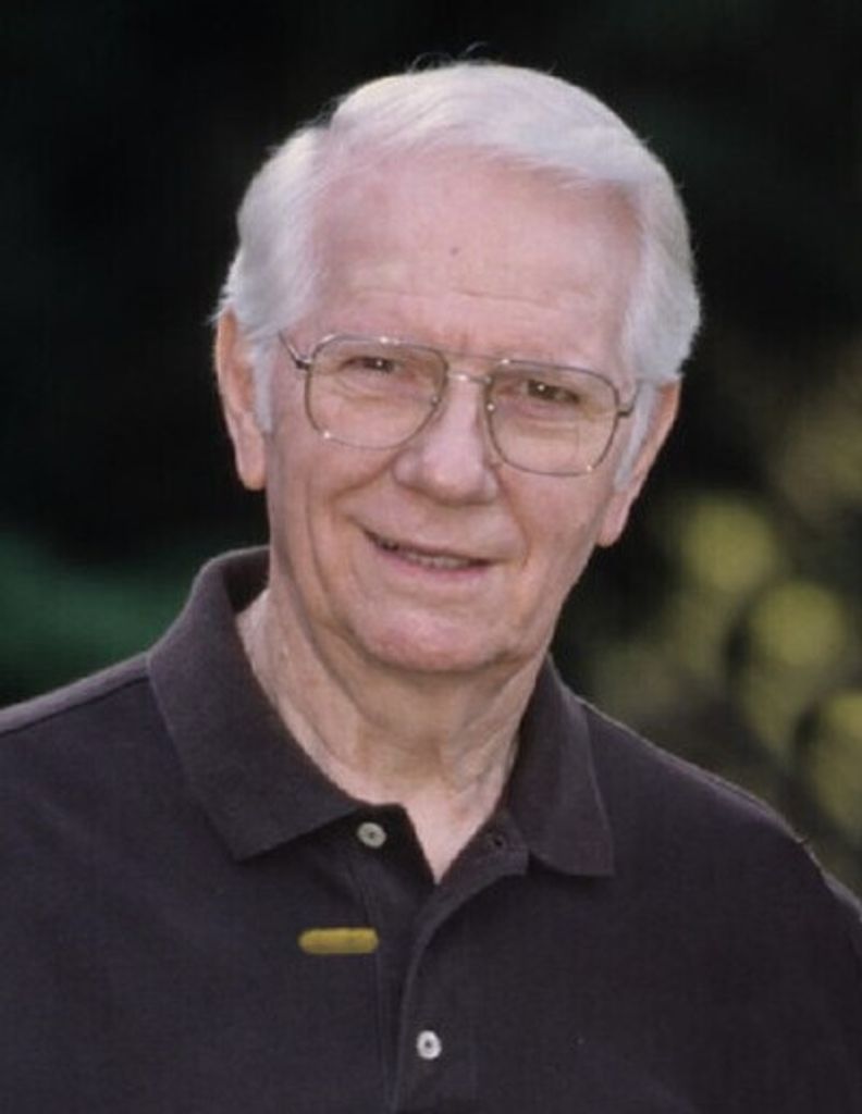 Frank Lamar Lamb. Sr.