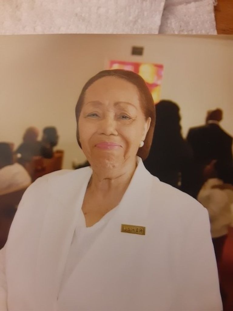 Johnnie Mae Toy Profile Photo