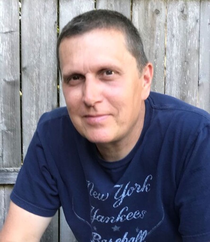 Todd J. Dubay Profile Photo