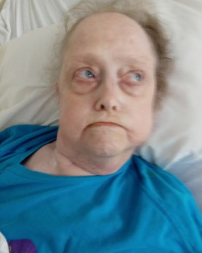 Mary Yvonne Varner's obituary image