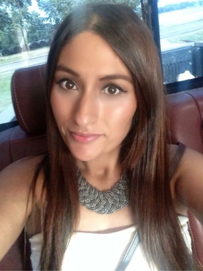 Angelica Perez Profile Photo