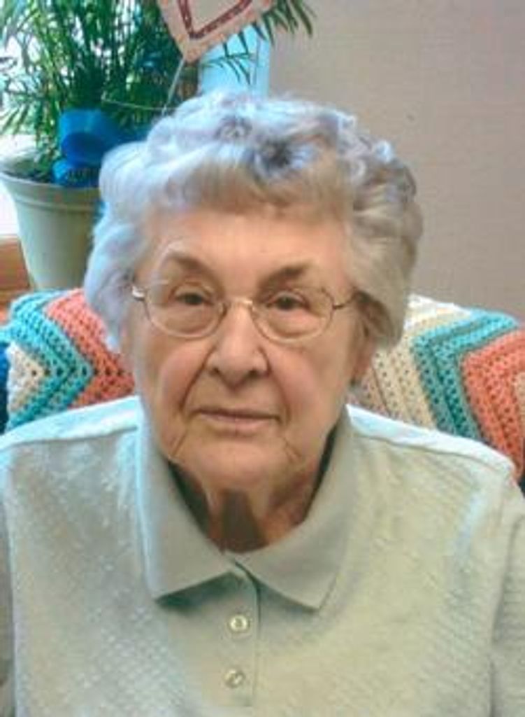 Barbara E. Vandenburg