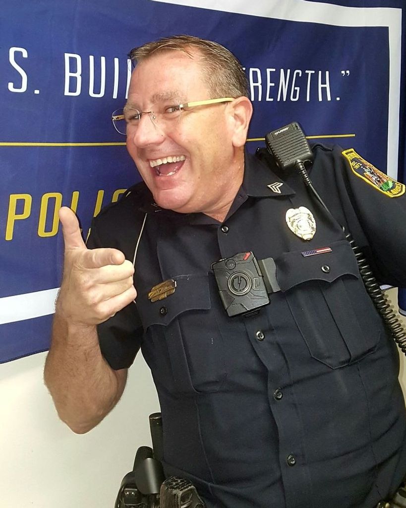 Richard E. Keim, Jr.