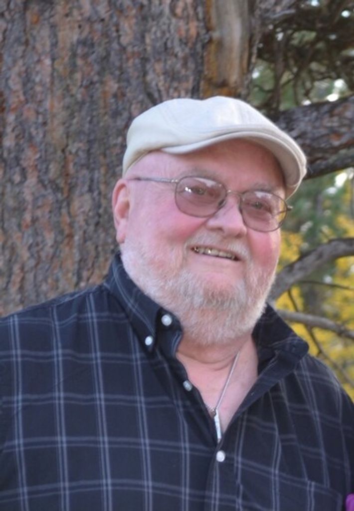 William Charles Robinson Profile Photo