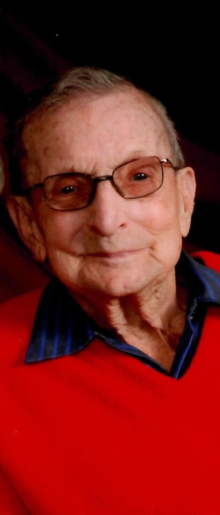 Richard "Larry" L. Mclouth