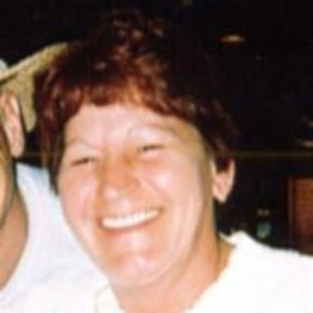 Deborah Lee Knight