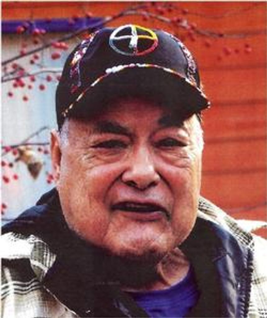 Jerome Albert Demarr Profile Photo