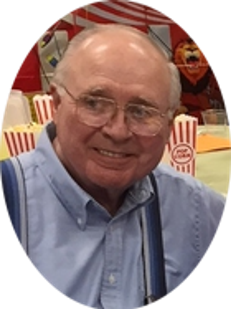 George Hyatt Jr