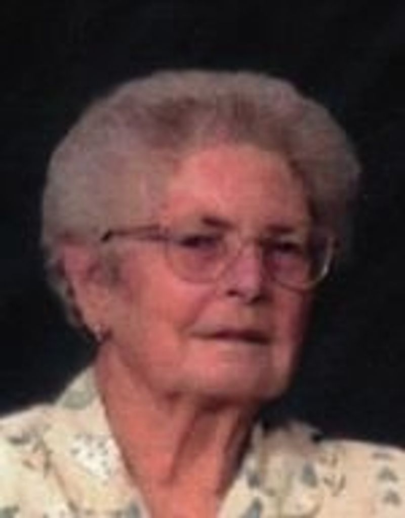 Ethel Slater