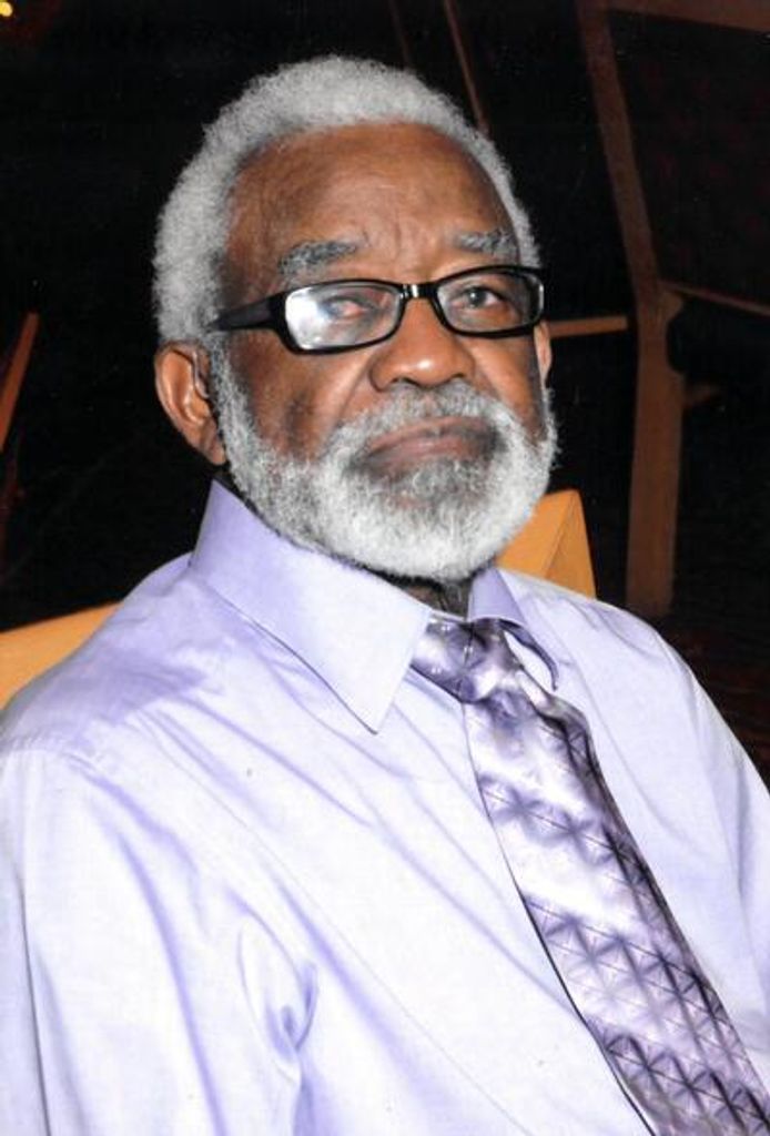 Mr. Theodria Johnson