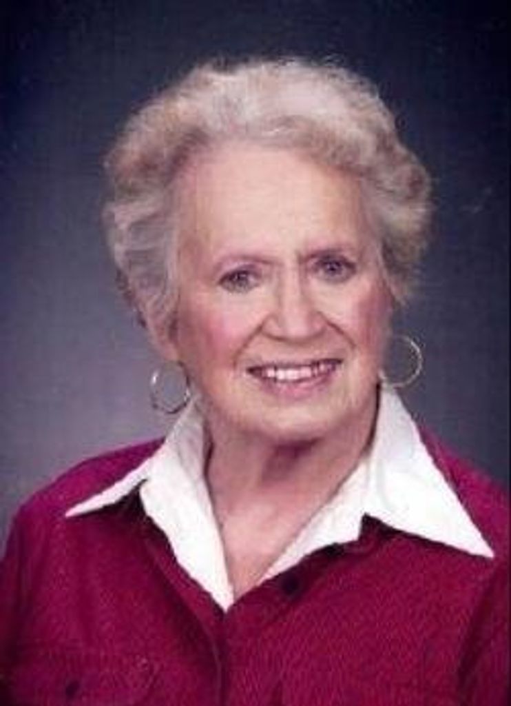 Edna Stoneman Profile Photo