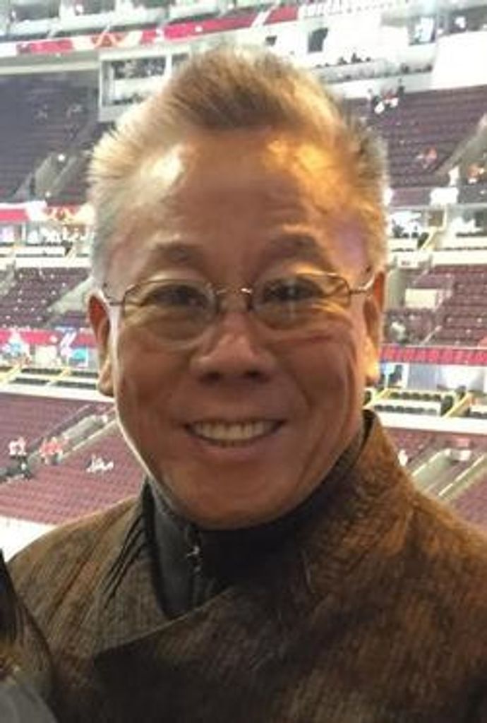 Seung Han Kim Profile Photo