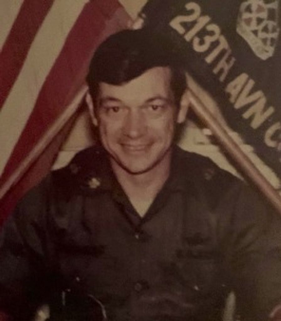James Moreau Profile Photo